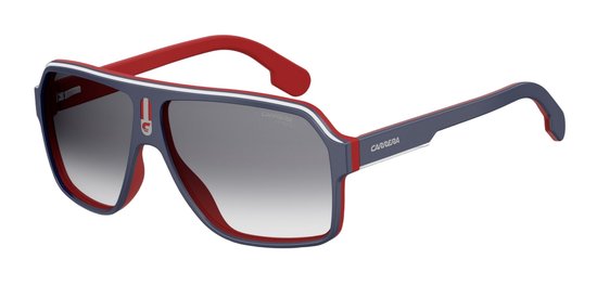 CARRERA Zonnebril (CARRERA1001/S) Volwassenen Multi Volledig omrand van Carrera — afbeelding 2