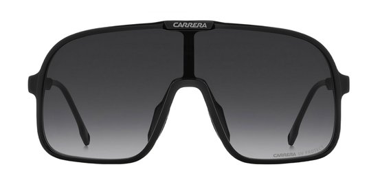 Carrera C 11/S Black red 99/1/140 MAN Zonnebrillen van Carrera — afbeelding 4