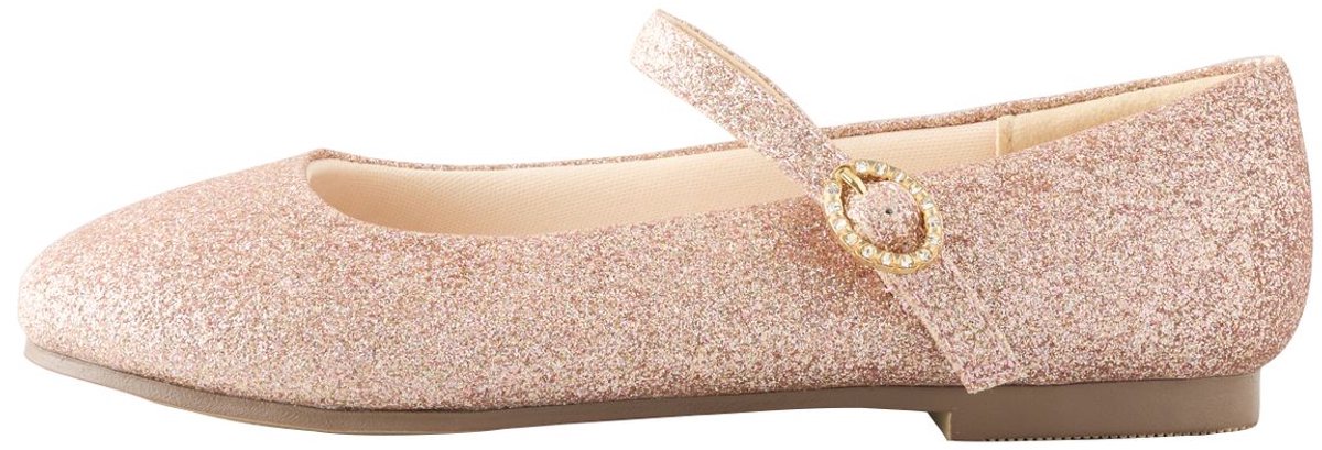 Next - Meisjes - Nette Mary Jane-schoenen - Roze