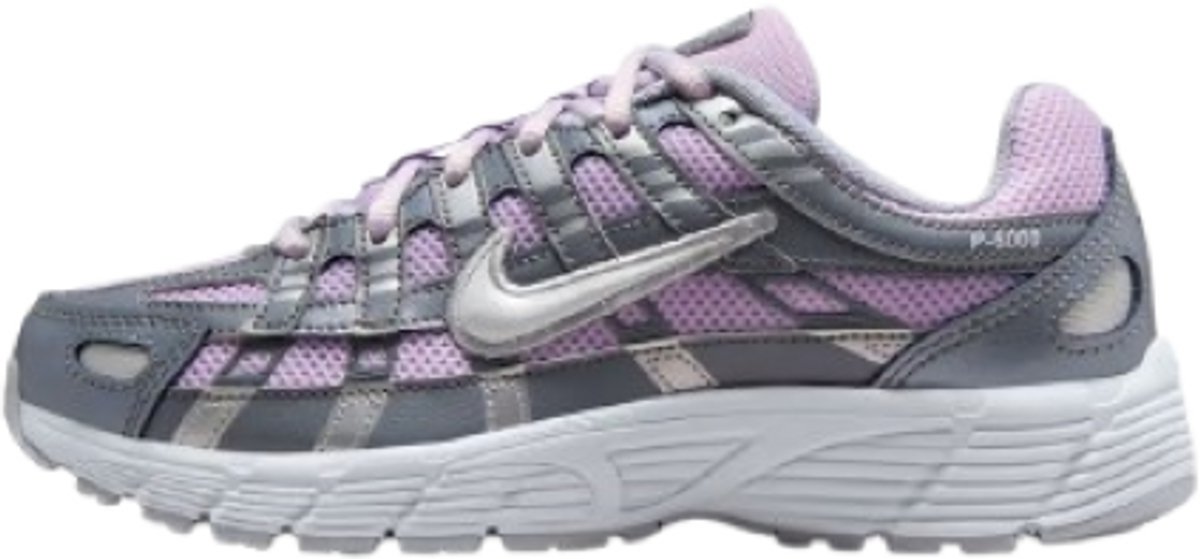 Grijs/Roze