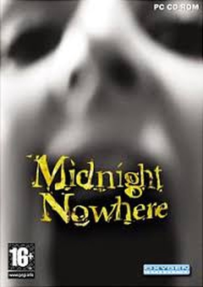 Midnight Nowhere - Windows