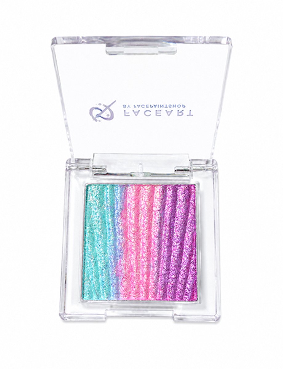 Duochrome Eyeshadow 02 Mystic Aurora