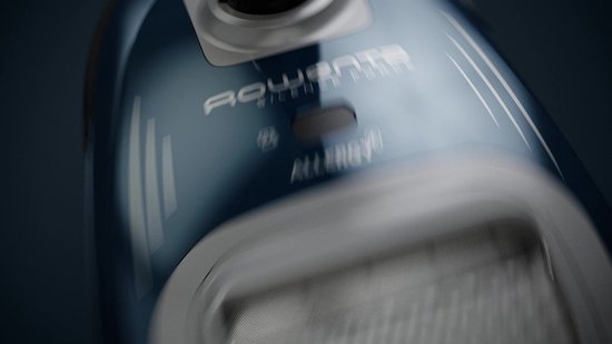 Rowenta Silence Force RO7450 - Stofzuiger met Zak - Stil - Geschikt voor Allergieën - Inclusief Accessoires