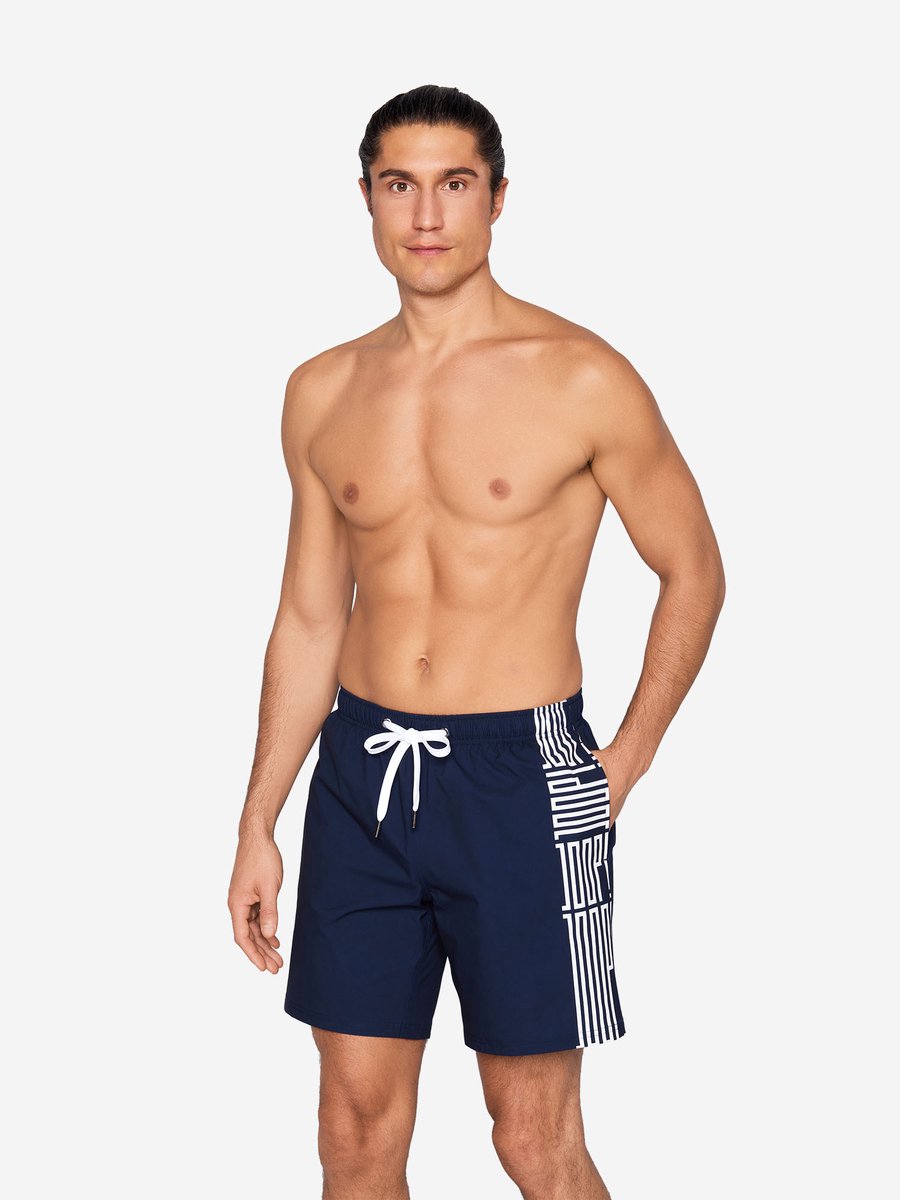 Joop! Badeshorts Mediterran
