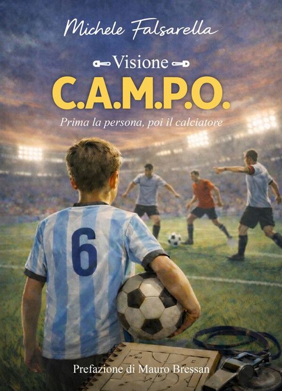 C.A.M.P.O. - cover