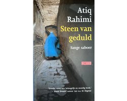 Steen van geduld