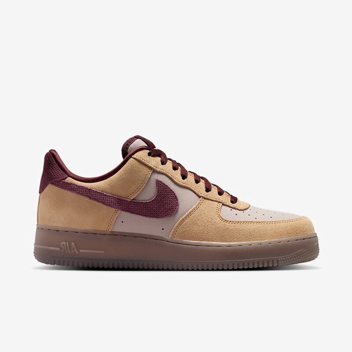 Nike Nike Air Force 1 ’07 Premium Sneakers Unisex Multicolor