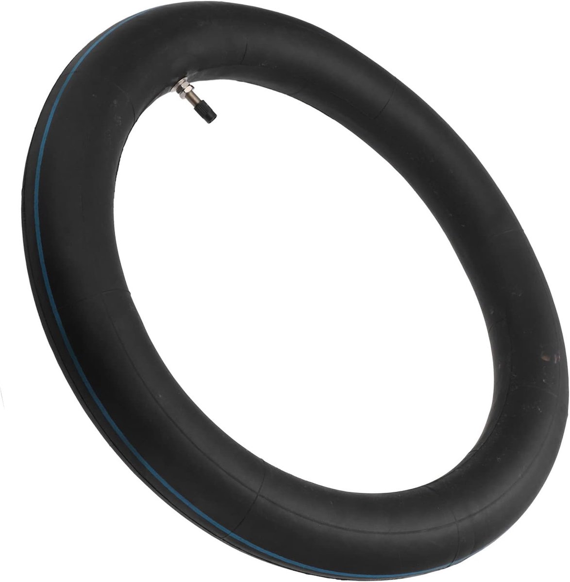 Motorbinnenband - Pitbike band - Offroad rijden - Hoge kwaliteit rubber - 14 inch - Zwart