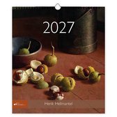 Henk Helmantel Kalender 2027