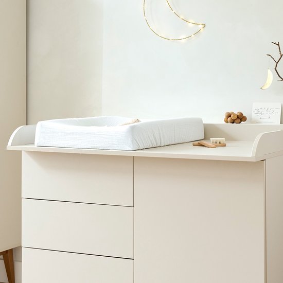 Petite Amélie Bladvergroter voor commode AMANDE
