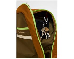 Peak Performance Outdoor Crossbody 8.6l Rugzak Groen