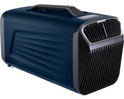 Evolar Mobiele Airco - Caravan / Camping / Tent - Koelen & Verwarmen - 5200 BTU - Mini Airco - EVO-CA05CHBL