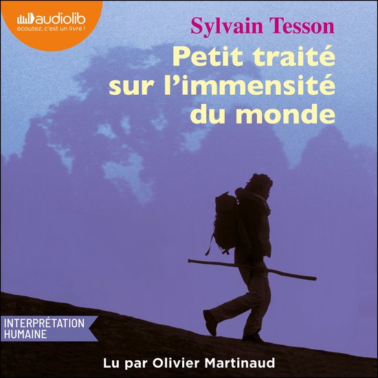 Petit traité sur l'immensité du monde - cover