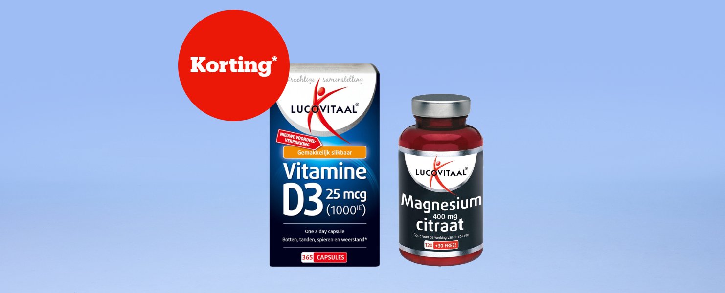 Korting*