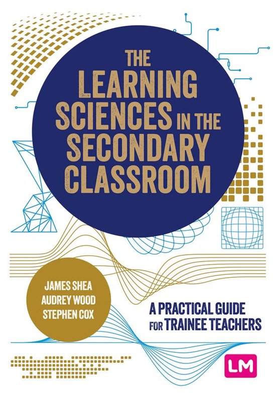 The Learning Sciences in the Secondary Classroom - cover