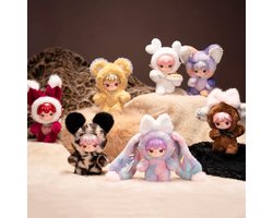 Robotime Suri's Magical Animal - Blind Box - MSAXX - Verrassing - Cadeautip