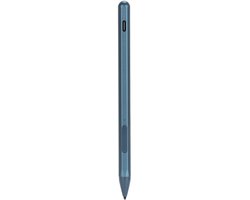 OmGoods - Dailygoody - Styluspen - Actieve Pen - Oplaadbaar - Laptop Stylus - 4096 Drukgevoeligheid - Geschikt voor Laptop - Aluminiumlegering