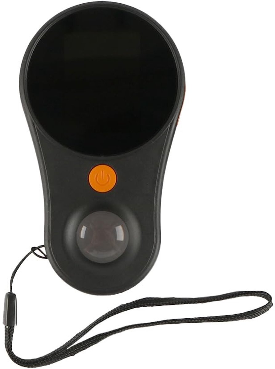 OmGoods - Dailygoody - Digitale Microscoop - 500X Vergroting - HD-Scherm - Compacte Zakmicroscoop - Ondersteunt Foto- en Video-opname - Ideaal voor Onderzoek en...