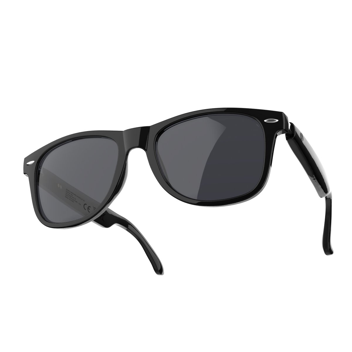 Nilox Casual Smart Zonnebril met Audio