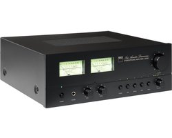 NAD C3030S Versterker - Zwart