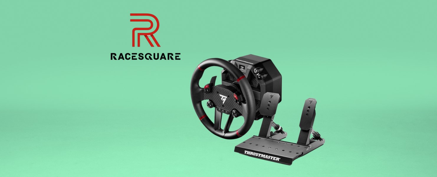 Gratis Racesquare voucher Gratis Racesquare voucher