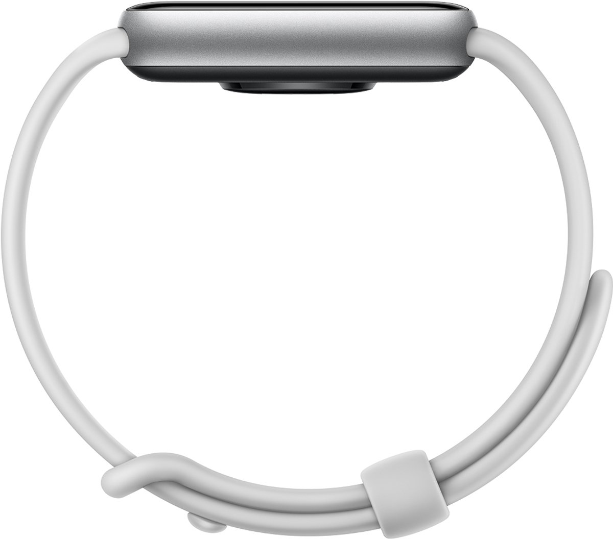 Xiaomi Smart Band 10 Pro Zilver | Smartwatch en fitnesstracker | 1.74 inch AMOLED 2000 nits | 21 dagen batterij | 150+ sportmodi | GNSS gps | 5ATM | HRV-meting thumbnail 4