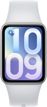 Xiaomi Smart Band 10 Pro - 1,74-inch AMOLED - Onafhankelijke GNSS - 21 dagen batterij - Zilver