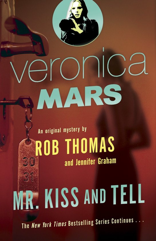 Veronica Mars 2 An Original Mystery - cover
