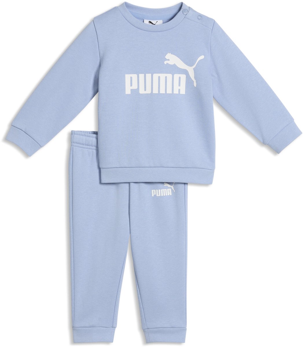 MINICATS ESS Crew Set FL INF