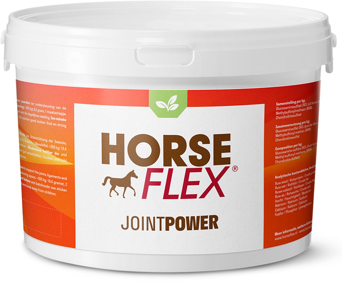 HorseFlex JointPower 5 kg