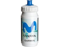 Tacx - Team Bidon Daiya O2 550ML 2026 Movistar