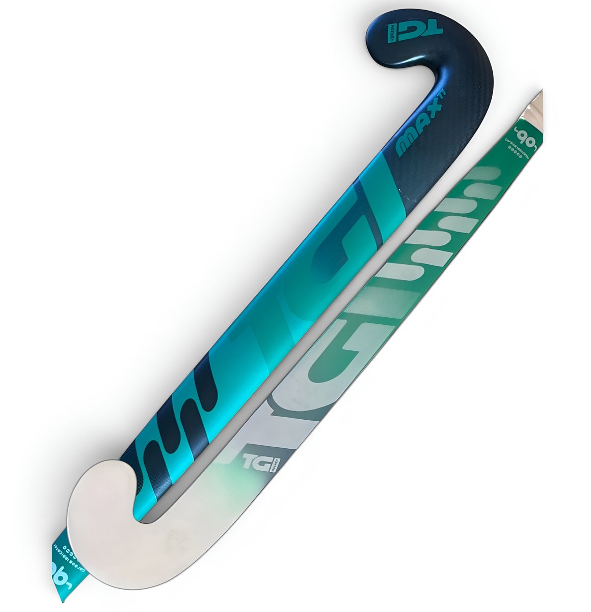 Hockeystick - TGI - Max 11 - 60% Carbon