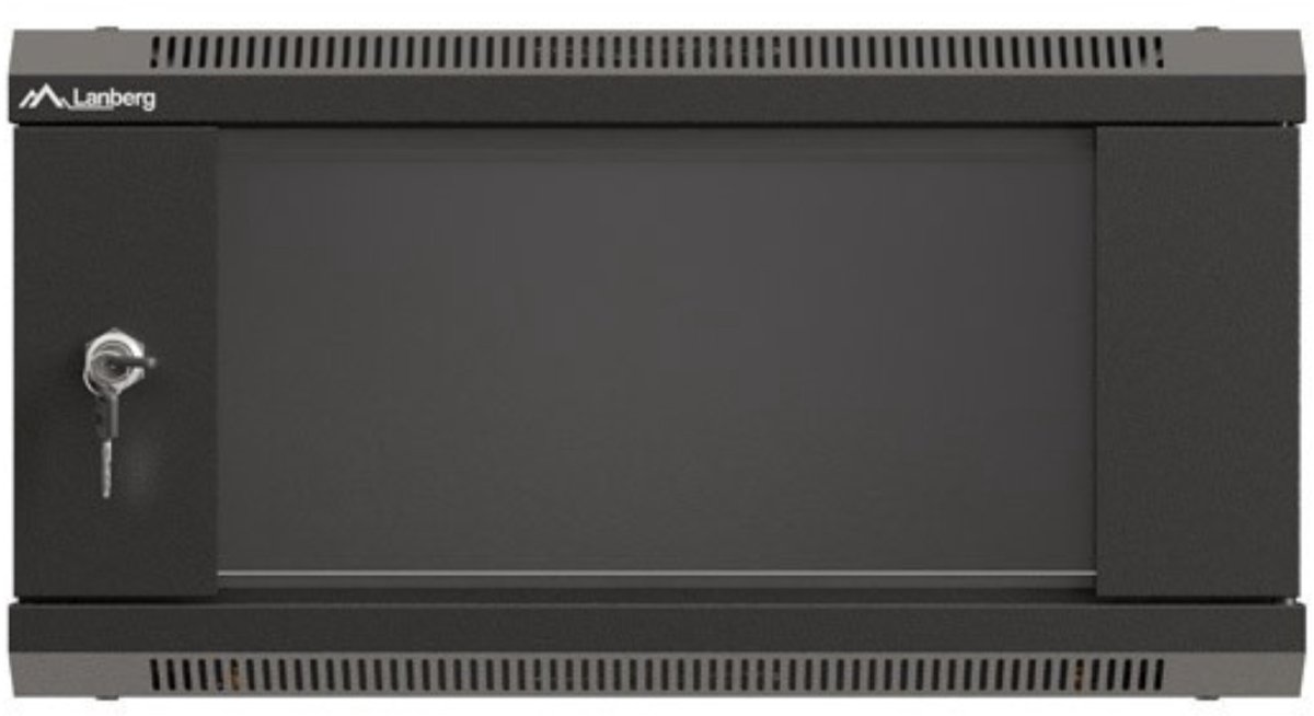 Wandrek Rack Lanberg WF03-5304-10B