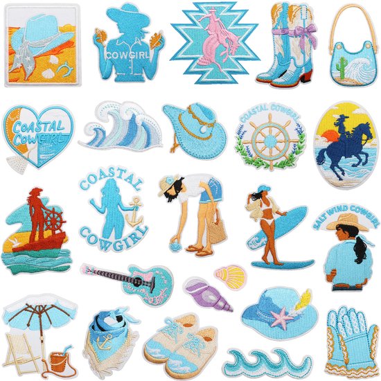 12 Stuks Opstrijkbare Cookie-patches – 8 Koekjes + 4 Oogpatches – Voor Kleding, Jeans En Tassen – Strijk Of Naai Ze Erop
