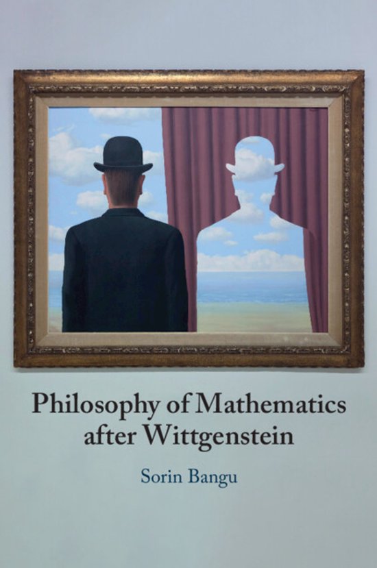 Philosophy of Mathematics after Wittgenstein - cover