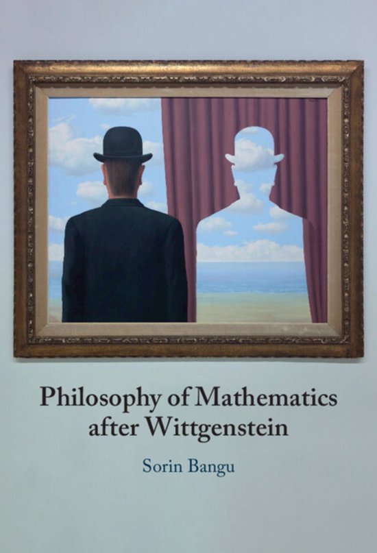 Philosophy of Mathematics after Wittgenstein - cover