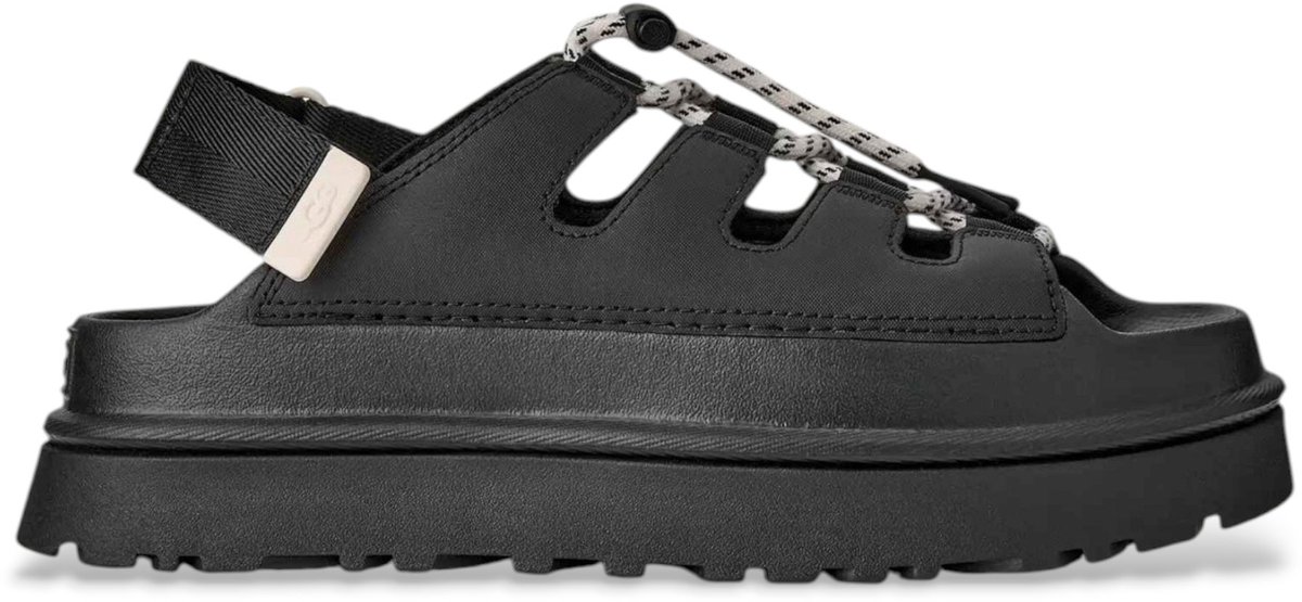 UGG GoldenGlow Toggle Sandalen