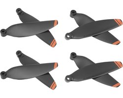 4 Stille Propellers voor DJI Mavic 3