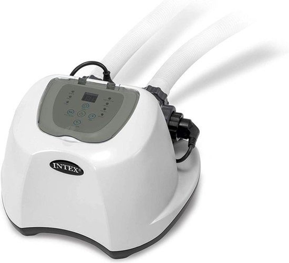Intex Krystal Clear Zoutwater Systeem QS200 - 3.785 - Voor zwembaden tot 8.327L — afbeelding 6