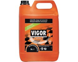 Vigor Professional Allesreiniger Original Frisse Geur (2 x 5L)