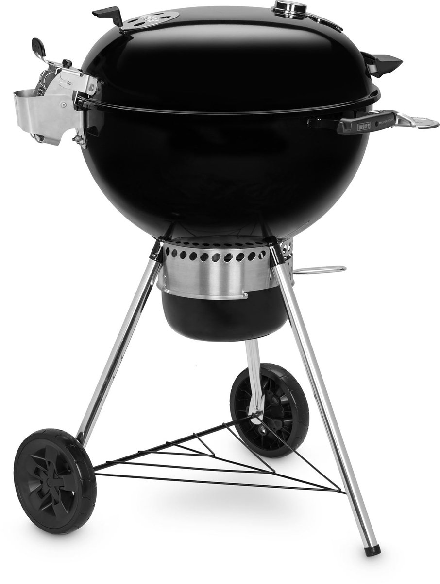 Weber E-5770 - Barbecue au charbon de bois