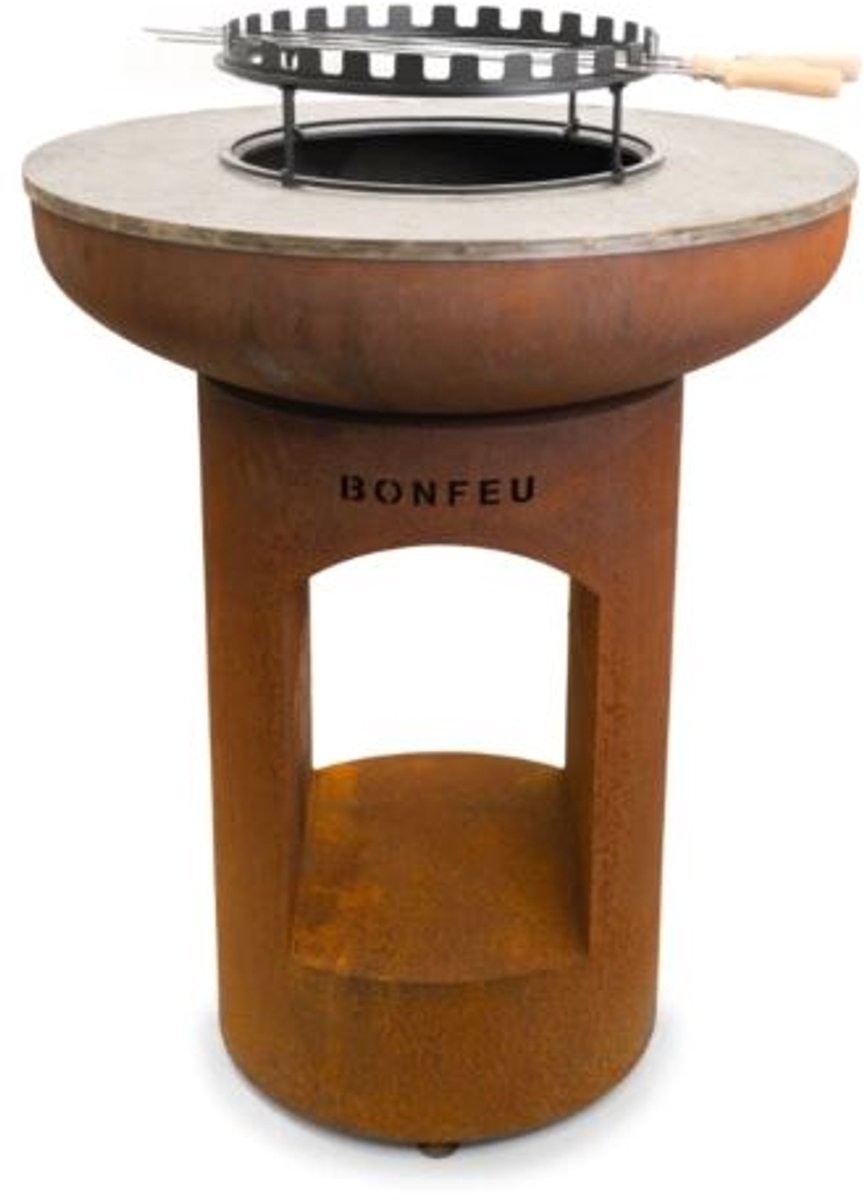 BonFeu BonSkewer Roasting Sticks 75 cm