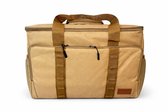 Sac de livraison grand – Sac de livraison isotherme – Chaud & Froid – Pliable – Robuste & Résistant à l'eau –