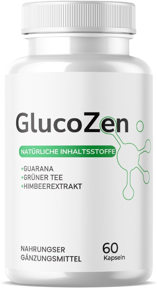 GlucoZen Control