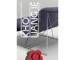Kho Liang Ie ontwerper + interieurarchitect + netwerker