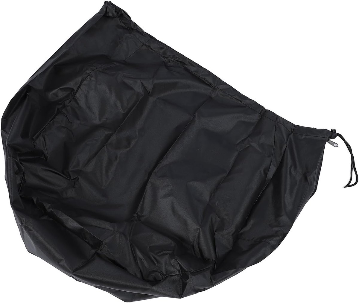 KZQ Waterdichte Afdekhoes Voor Intrekbare Slanghaspel 420D All-Weather Beschermhoes Zonbestendige Opbergcover Voor Buiten Muurgemonteerde Tuinslangopbergers Tuinhuisje Bescherming zwart