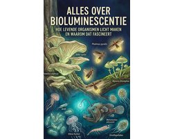 Alles over Bioluminescentie