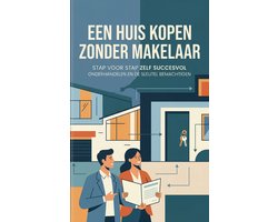 Een Huis Kopen Zonder Makelaar