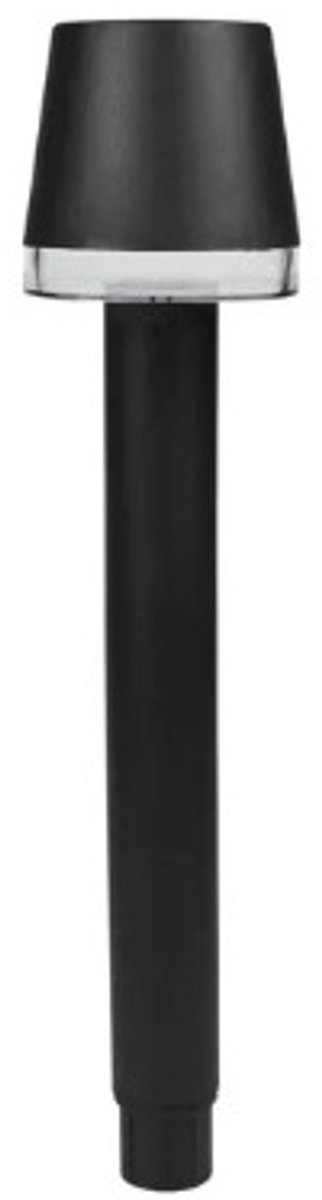 Tuinlamp solar lampenkap 43.5 cm display