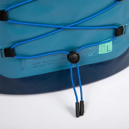 2026 Jobe Waterdichte Koeltas - Midnight Blue — afbeelding 3